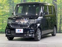 2021 Honda N BOX