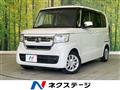 2021 Honda N BOX