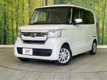 2021 Honda N BOX