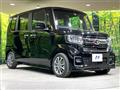 2023 Honda N BOX