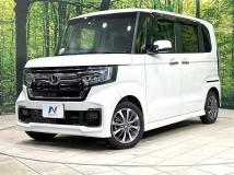 2023 Honda N BOX