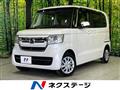 2021 Honda N BOX