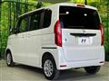 2021 Honda N BOX
