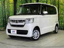 2021 Honda N BOX