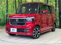 2023 Honda N BOX