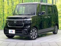 2024 Honda N BOX