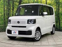 2025 Honda N BOX