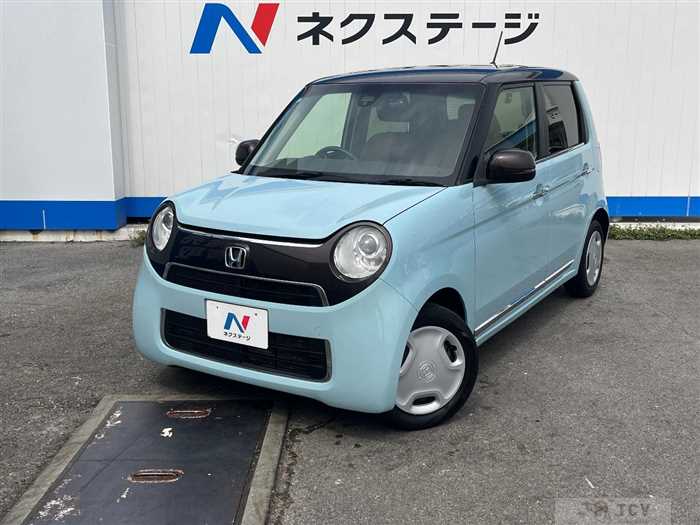 2018 Honda N-ONE
