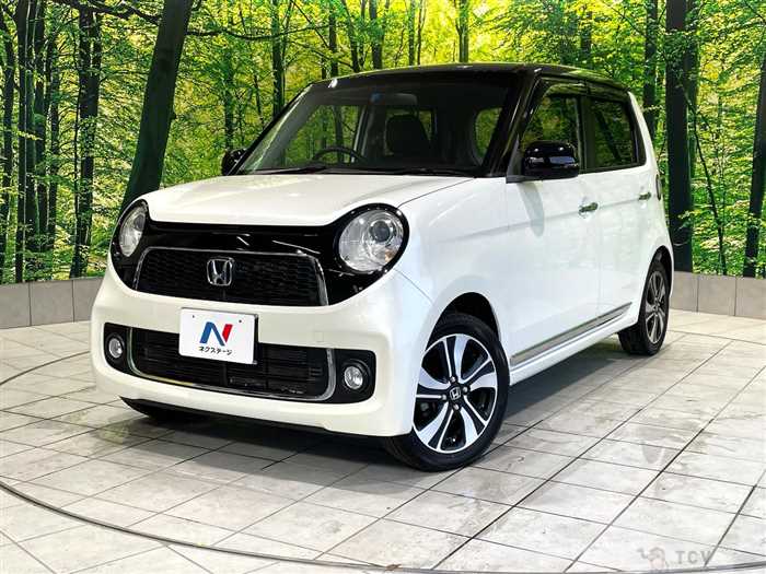 2012 Honda N-ONE