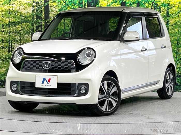 2013 Honda N-ONE