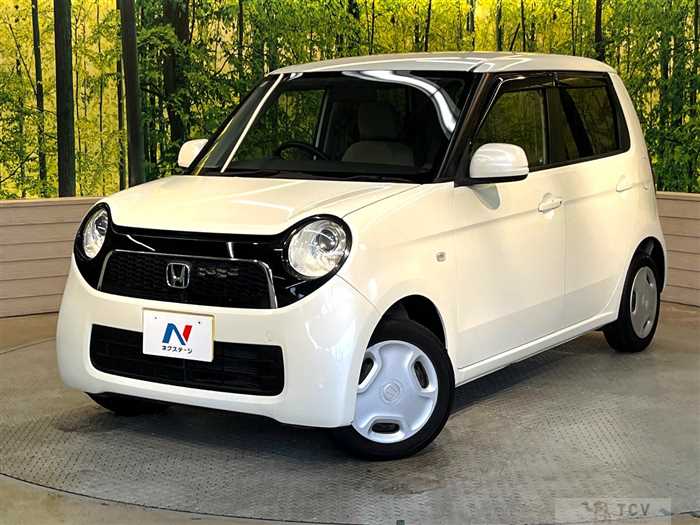 2013 Honda N-ONE