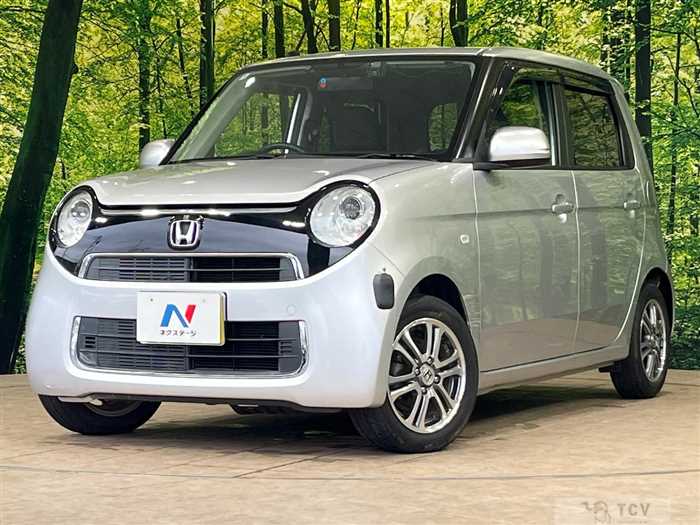 2016 Honda N-ONE