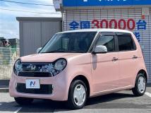 2016 Honda N-ONE