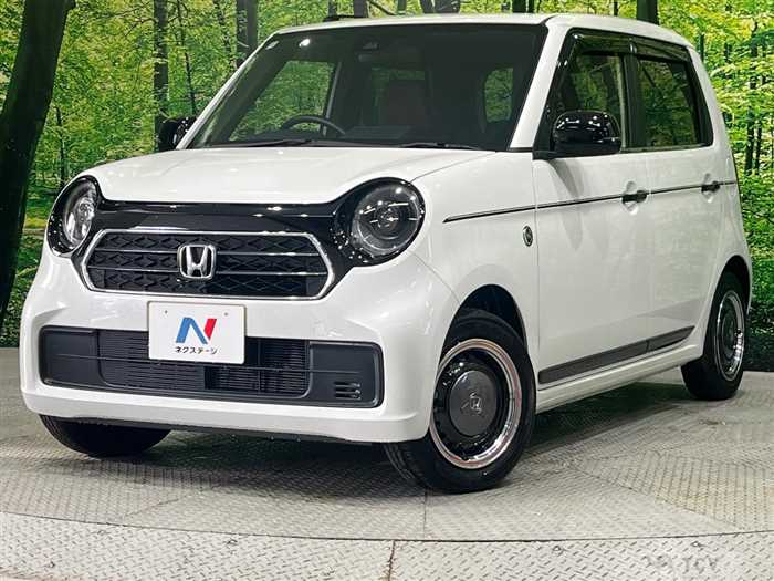 2022 Honda N-ONE