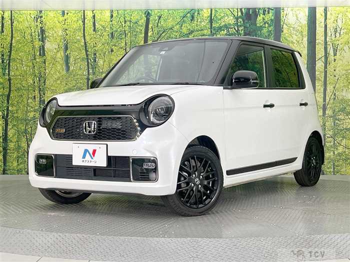 2021 Honda N-ONE