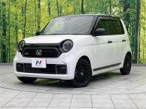 2024 Honda N-ONE