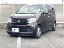 2014 Honda N-WGN