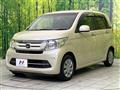 2016 Honda N-WGN