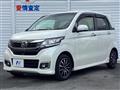 2018 Honda N-WGN