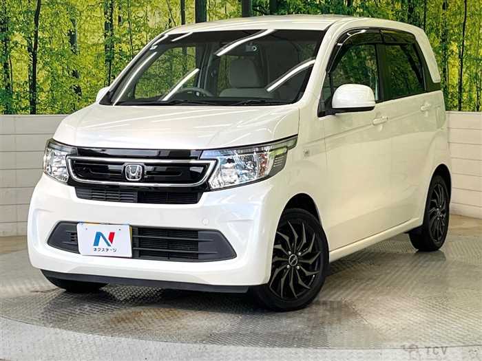 2014 Honda N-WGN