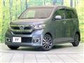 2017 Honda N-WGN