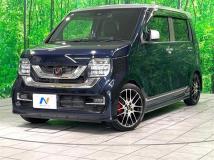 2020 Honda N-WGN