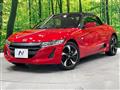 2015 Honda S660
