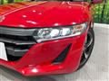2015 Honda S660