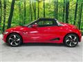 2015 Honda S660
