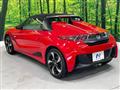 2015 Honda S660