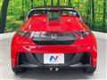 2015 Honda S660