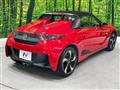 2015 Honda S660