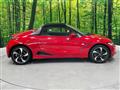 2015 Honda S660