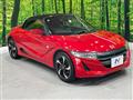2015 Honda S660