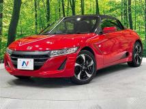 2015 Honda S660