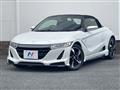 2015 Honda S660