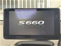 2015 Honda S660