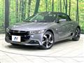 2016 Honda S660