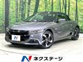 2016 Honda S660
