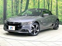2016 Honda S660