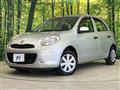 2012 Nissan March