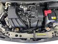 2012 Nissan March