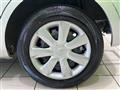 2012 Nissan March