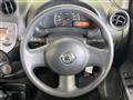 2012 Nissan March