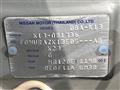 2018 Nissan March