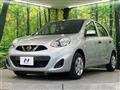 2018 Nissan March