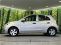 2018 Nissan March