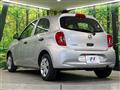 2018 Nissan March