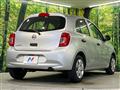 2018 Nissan March
