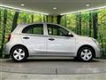 2018 Nissan March